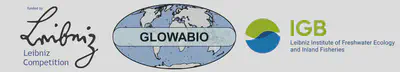 GLOWABIO logos