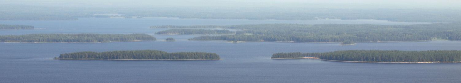 Koli National Park, Finland (&copy; S. Domisch)