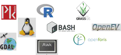 &ldquo;Open-source logos