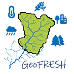 The GeoFRESH online platform