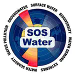 Safe operating space for water resources