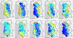 Western Balkans amphibian biodiversity facets