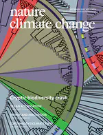 Cryptic biodiversity loss linked to global climate change