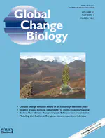 Modelling distribution in European stream macroinvertebrates under future climates