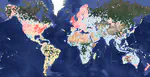The Global EPTO Database: worldwide occurrences of aquatic insects